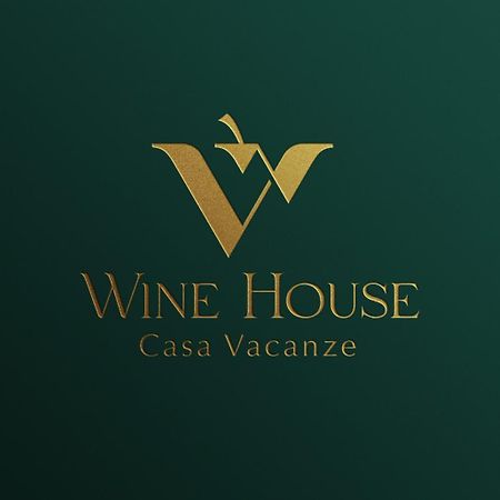 Апартаменти La Casa Nella Vigna Colline Del Vino Капаннорі Екстер'єр фото